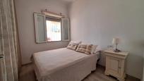 Bedroom of House or chalet for sale in Calpe / Calp  with Air Conditioner, Terrace and Balcony