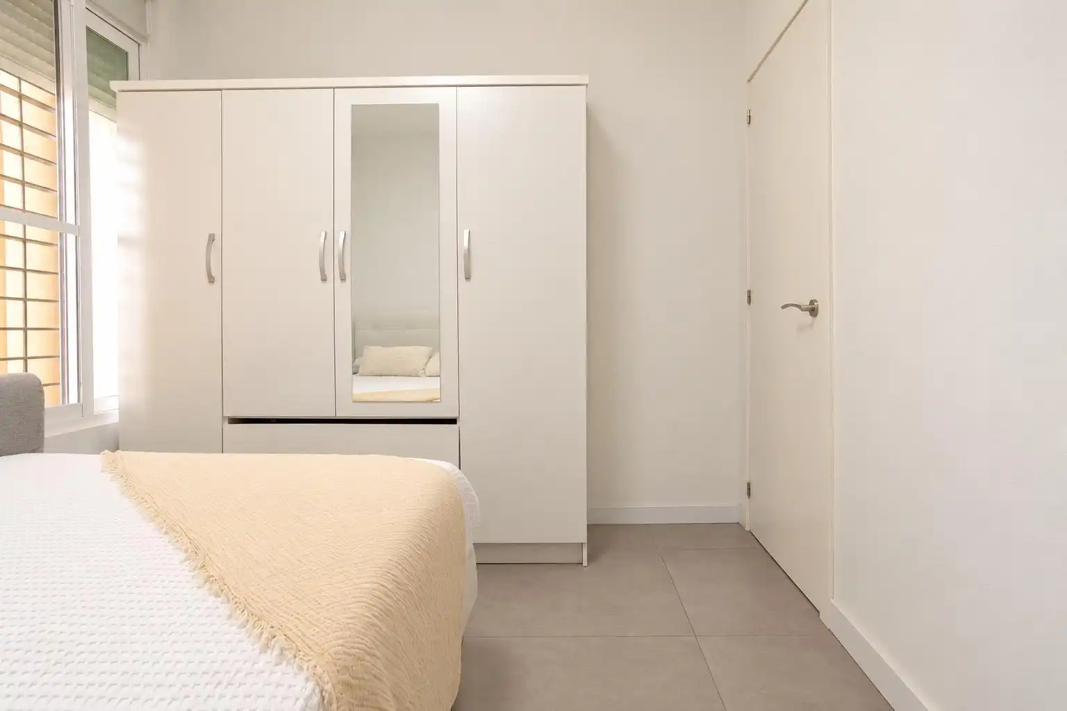 Erdgeschosswohnung zum Verkauf in Calle MARTINEZ COLL 12, imagen 12