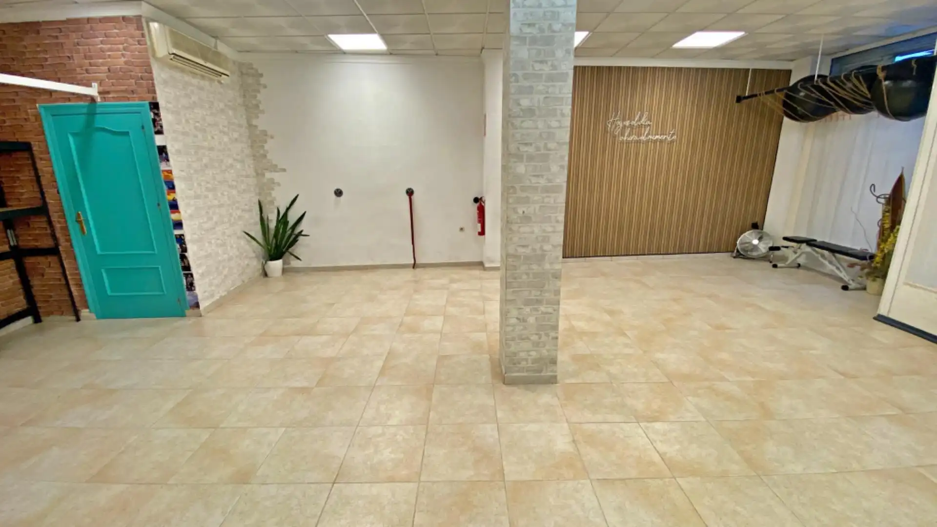 Local comercial de lloguer a Calle de la Fuente 7, imagen 7