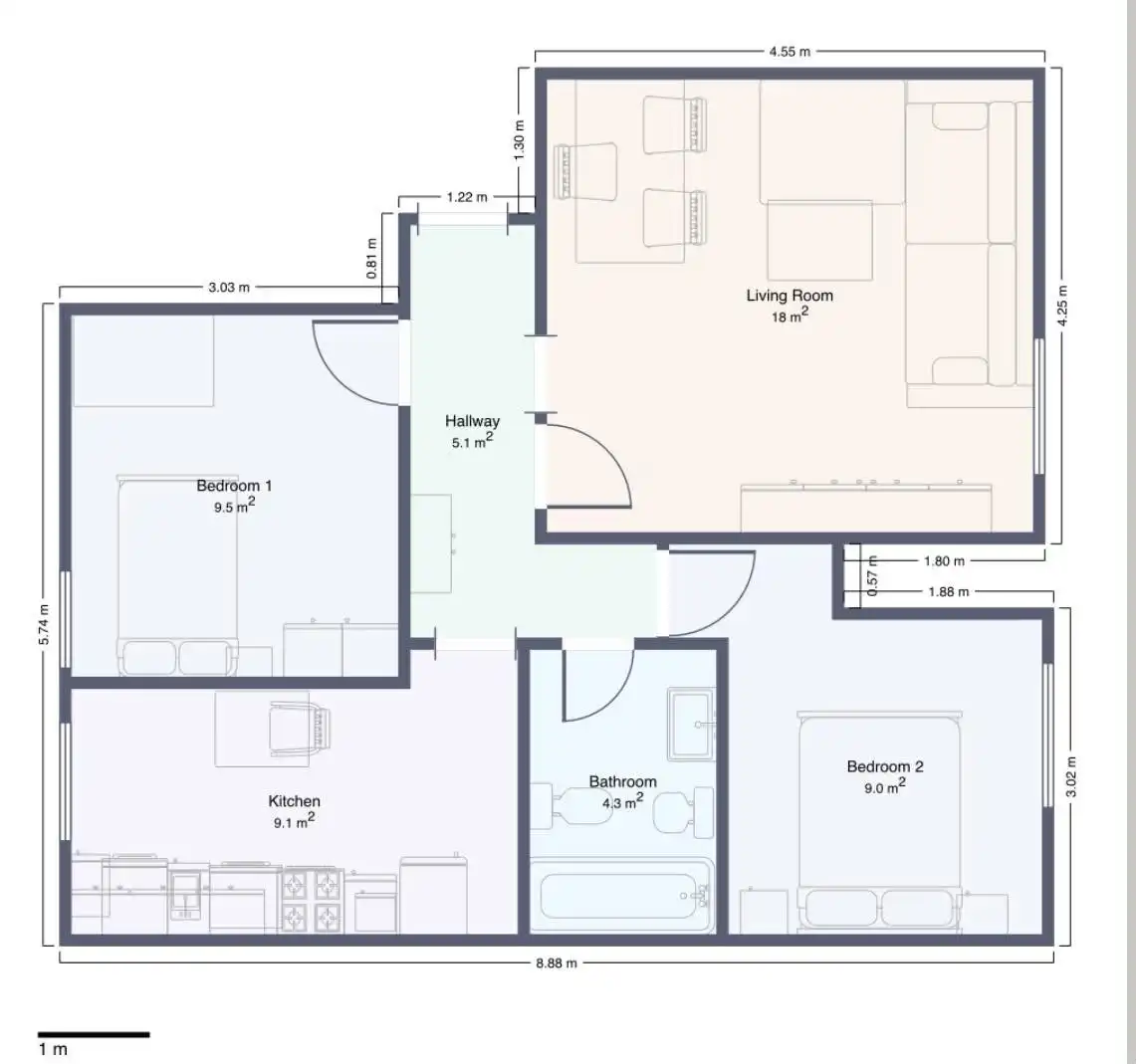 Wohnung mit Aufzug zum Verkauf in Calle MARTINEZ MALDONADO, imagen 23