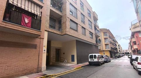 Foto 4 de Piso en venta en Doctor Fleming Edificio Velazquez, Desamparados - Hurchillo - Torremendo, Orihuela