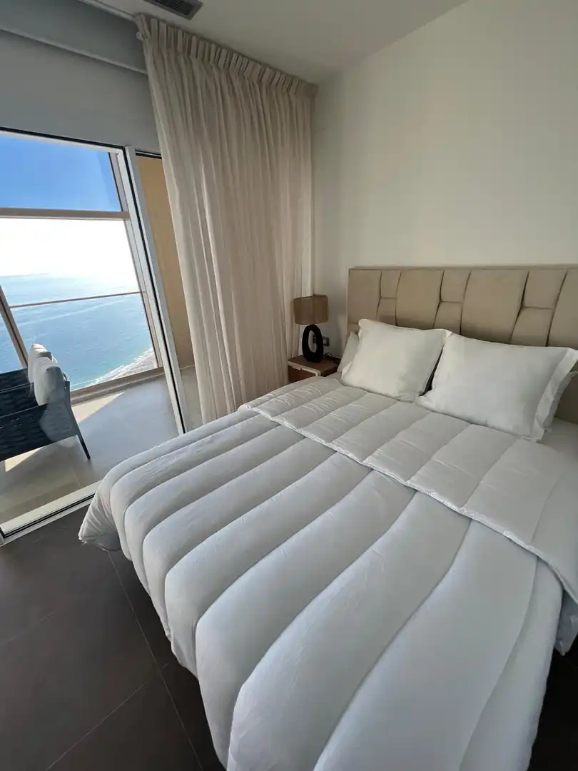Apartament amb ascensor en venda a Playa de Poniente, imagen 15