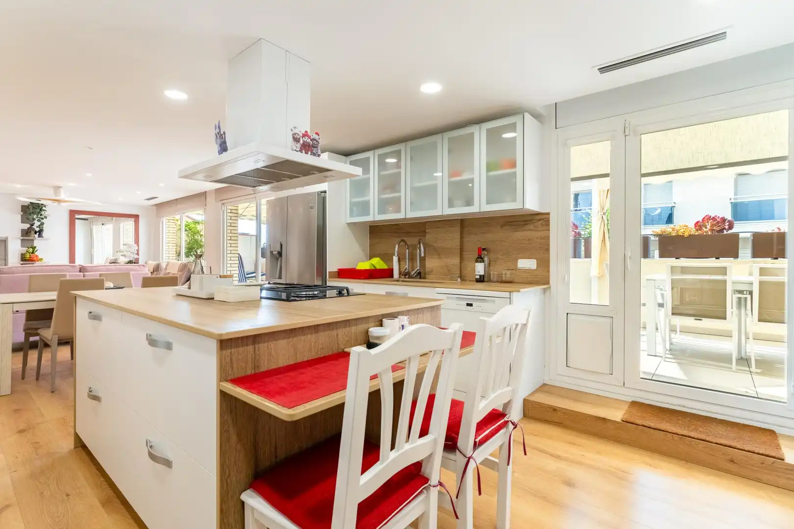 Ático con terraza en venta en de Jaume I, imagen 11