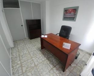 Office to rent in Basauri 