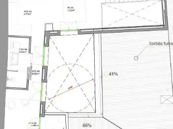 Piso con ascensor en venta en ESPANYA 7, imagen 7