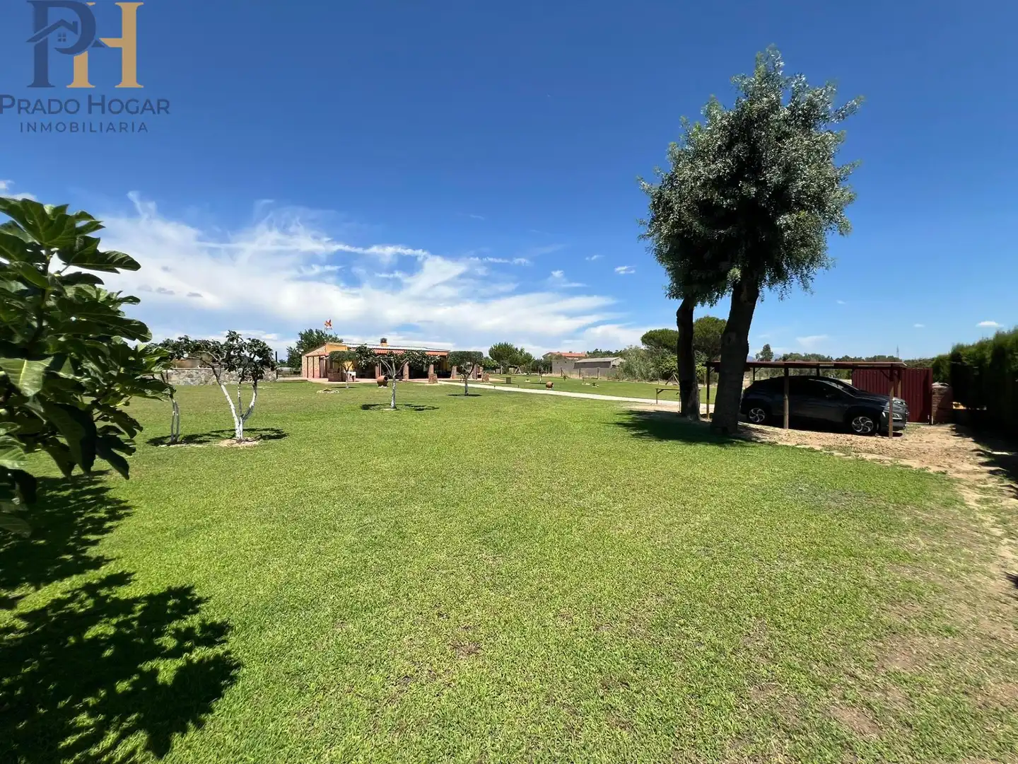Houses for sale in Pepino