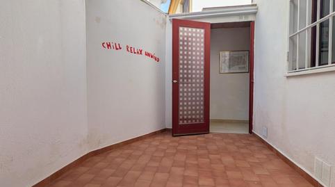 Foto 4 de Casa adosada en venda a Punta del Moral, Huelva