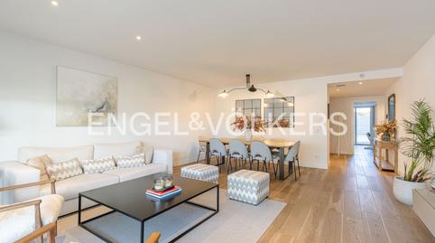 Foto 2 de Apartament en venda a Valdepastores - Las Encinas, Madrid