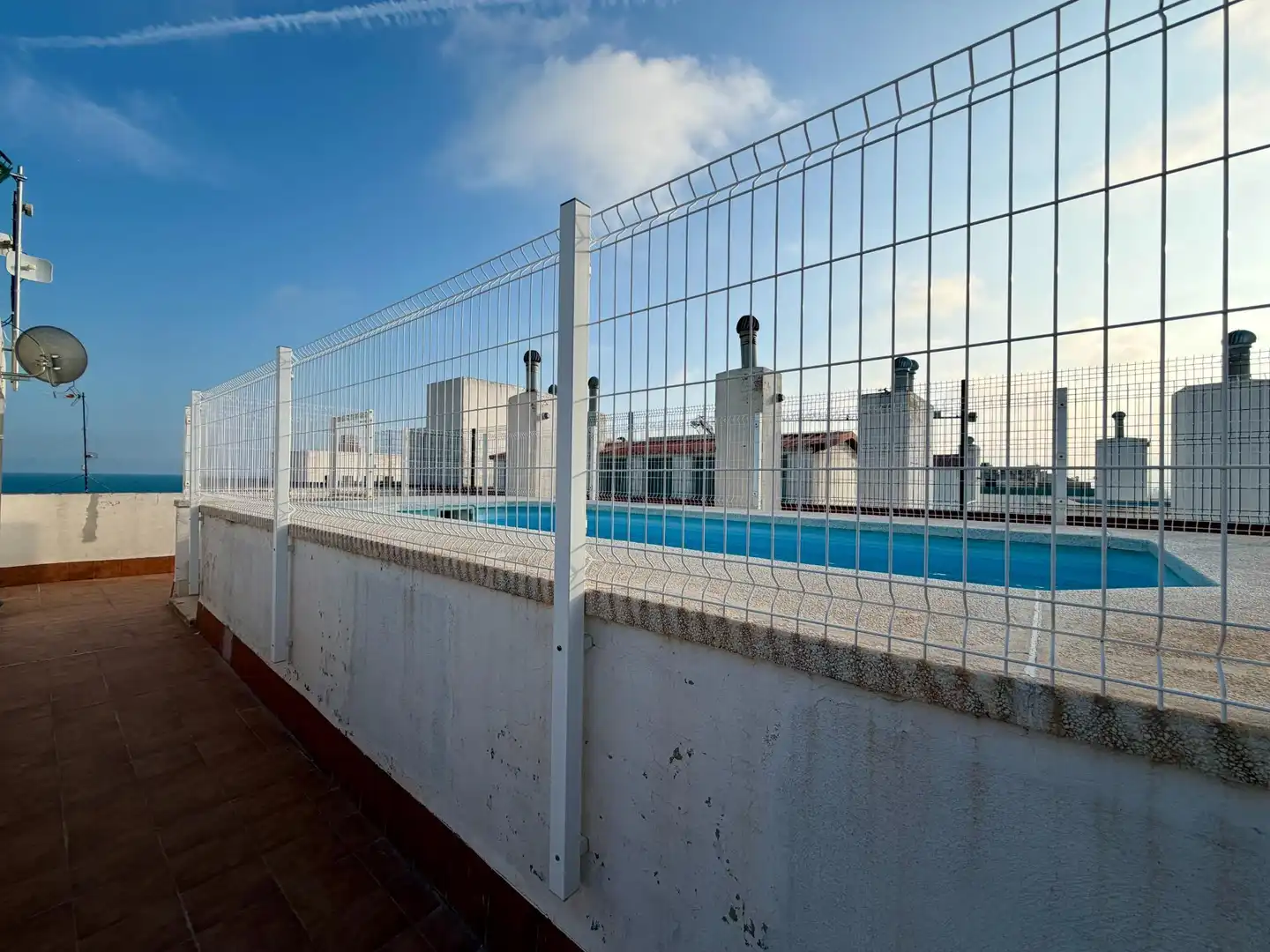Wohnung zum Verkauf in Avenida MEDITERRANEO, 140, Nules