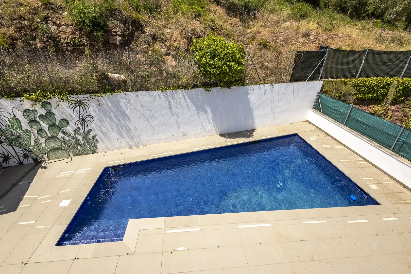 Casa con terrazza in vendita a Cervelló, imagen 45