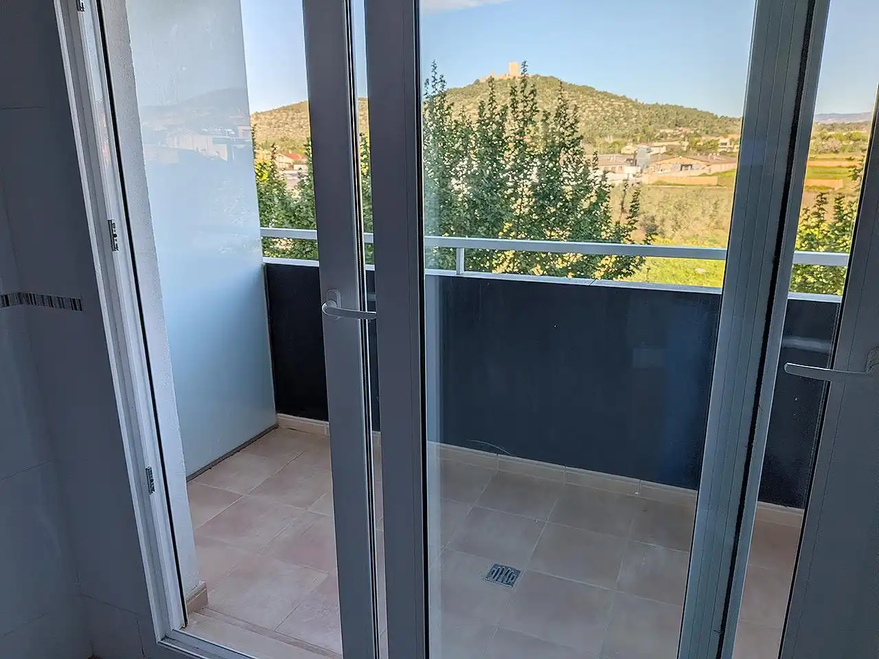 Terrassa de Pis en venda en Ulldecona amb Terrassa i Piscina comunitària