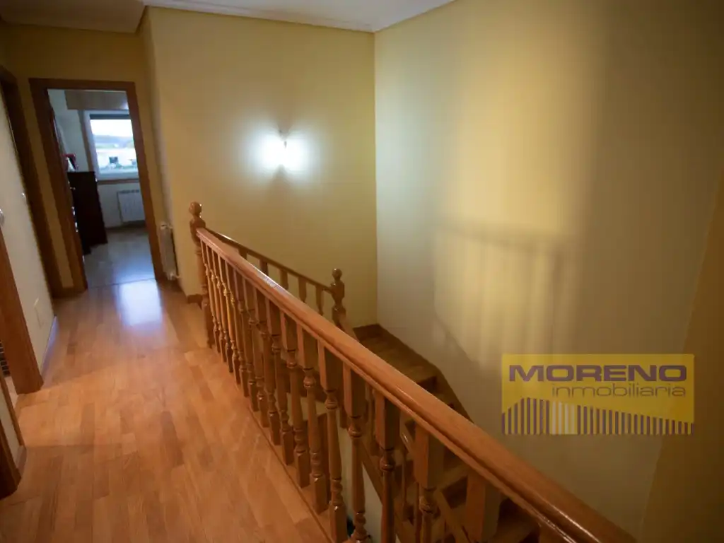 Casa o xalet en venda en Sarria