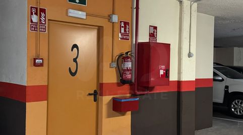 Foto 4 de Piso en venta en Calle de Juan Bautista de Alderete, 2, El Bercial, Getafe