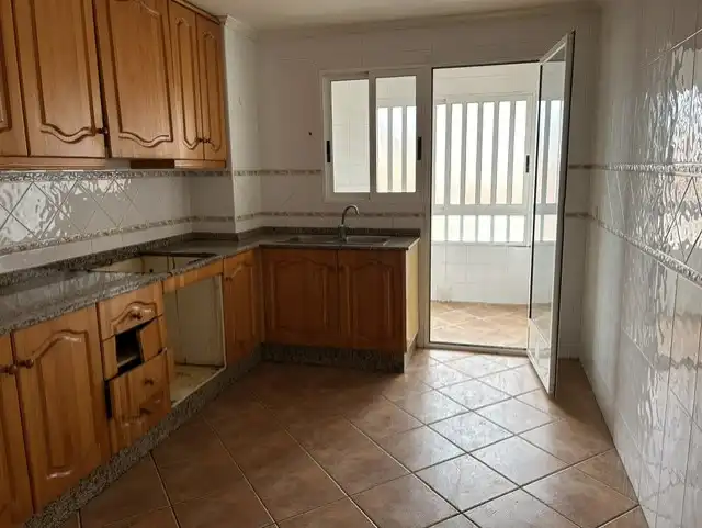 Piso con ascensor en venta en Calle Ramón y Cajal 52, imagen 7