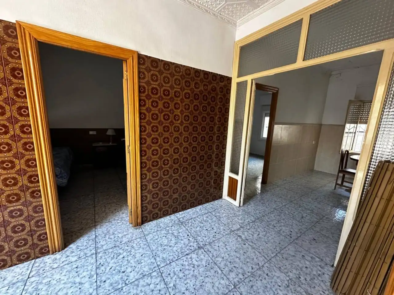 Casa o chalet en venta en Archena con Aire acondicionado, Terraza y Amueblado