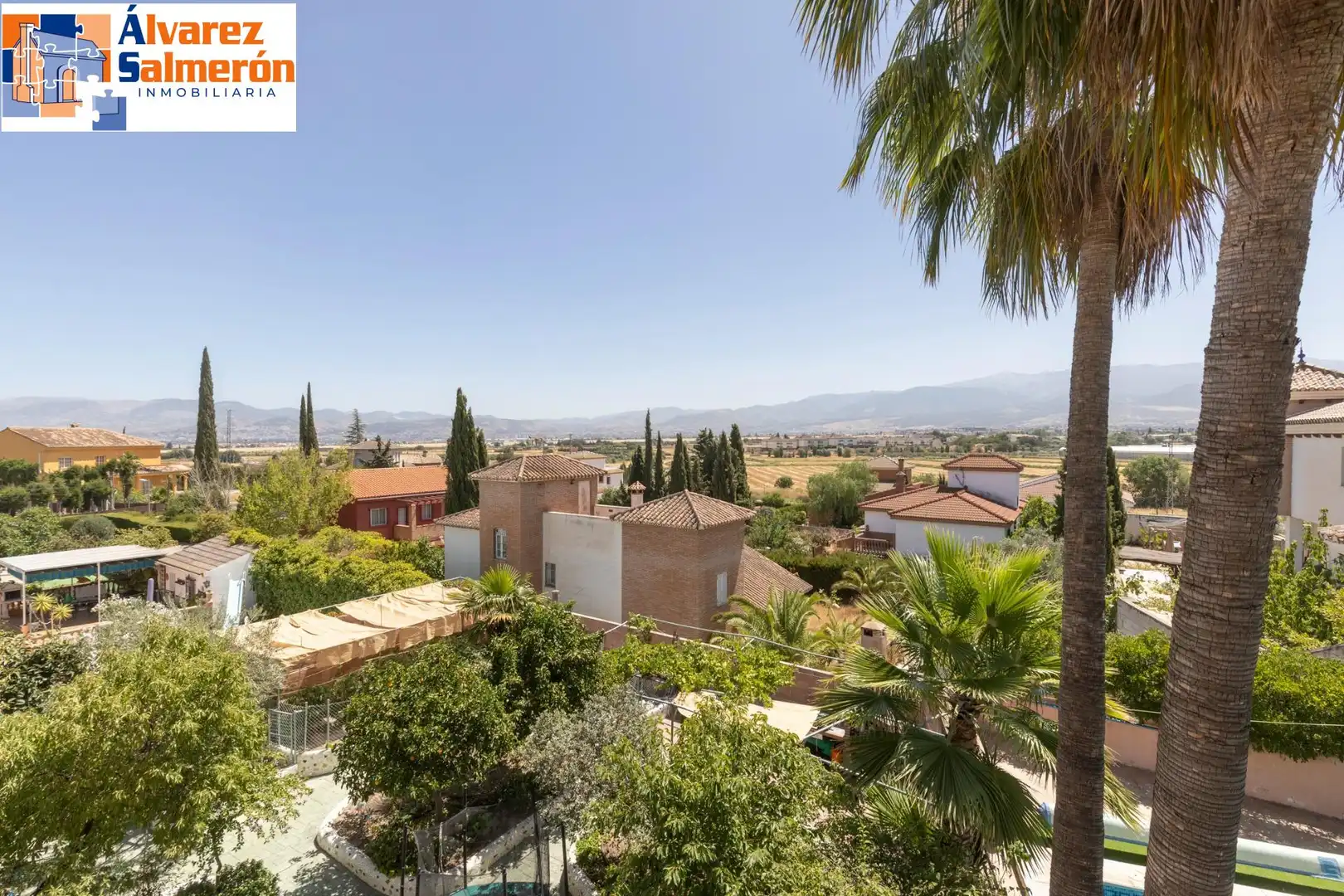House with pool for sale in Avenida MONTEVIVE, imagen 45