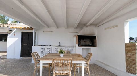 Foto 4 de Casa o chalet en venta en Benissa pueblo, Benissa