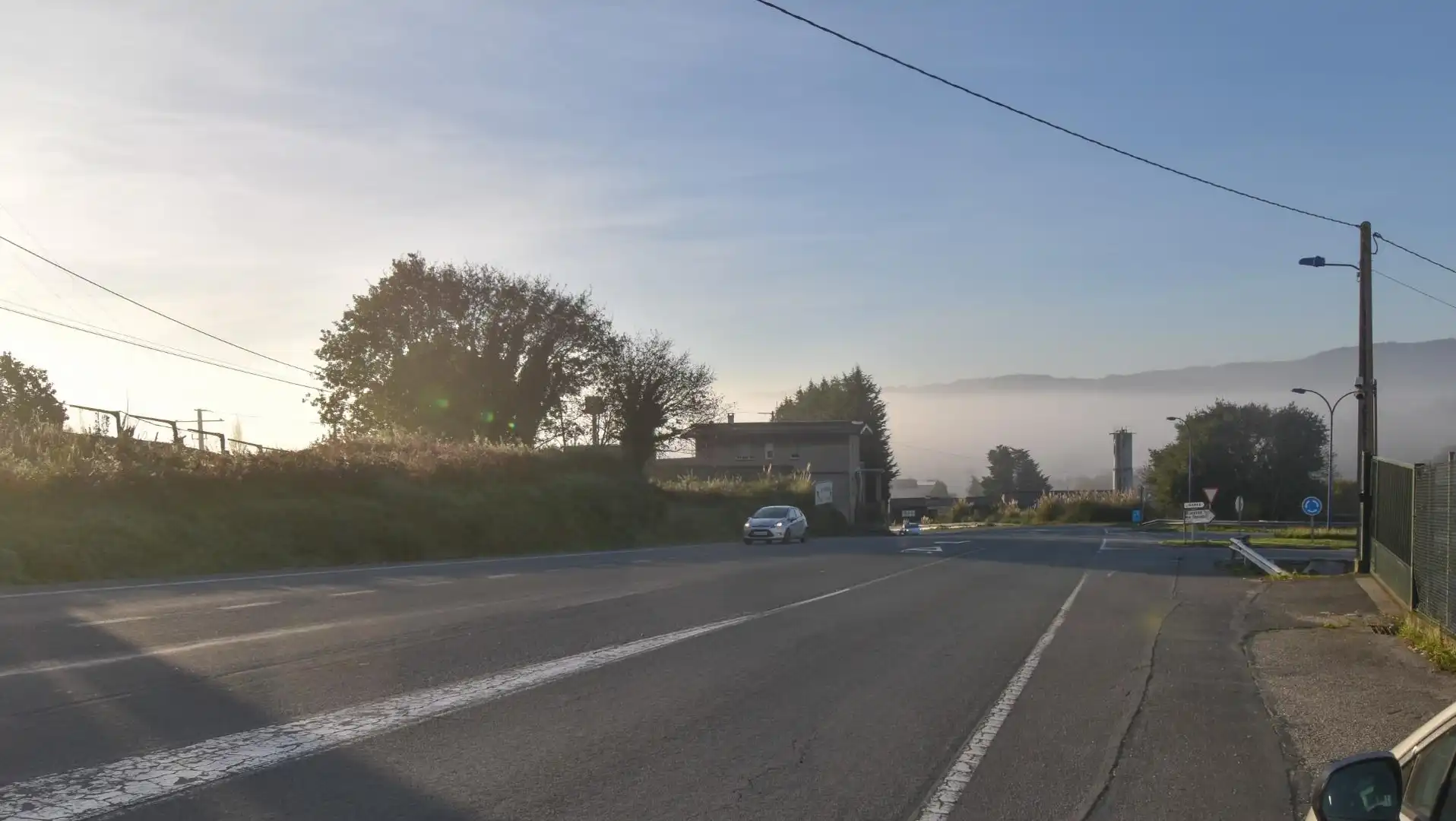 Lands and plots for sale in Centro de Culleredo, imagen 2