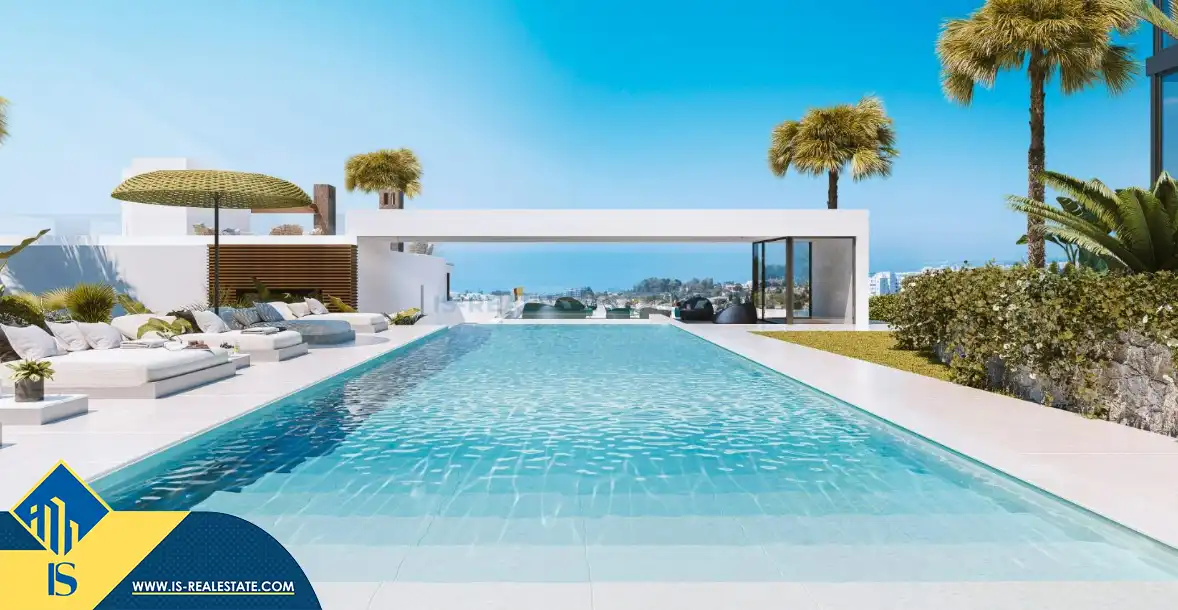 Reihenhaus mit Pool zum Verkauf in Río Real - Los Monteros, imagen 6