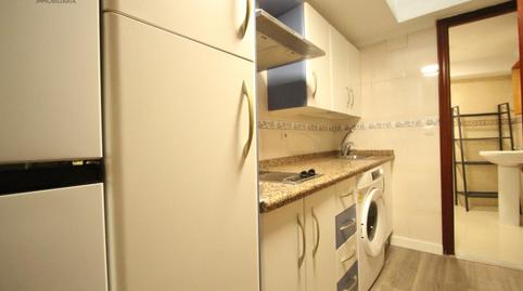 Foto 3 de Estudi de lloguer a Cruz Roja, Sevilla