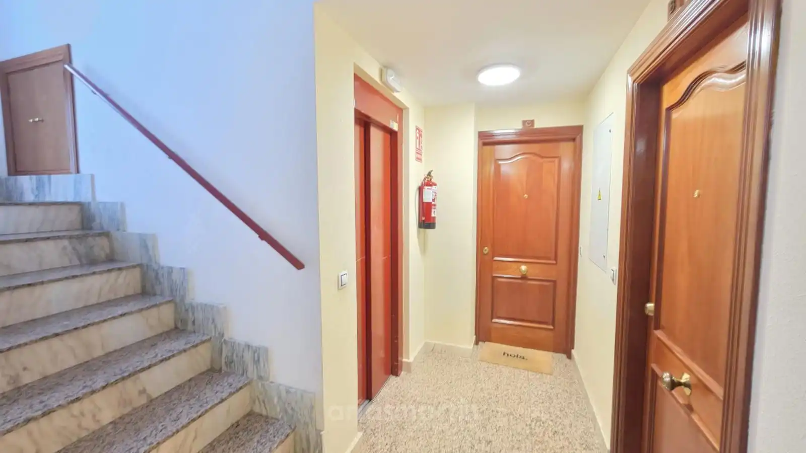 Flat for rent in Salamanca  with Heating, Terrace and Swimming Pool