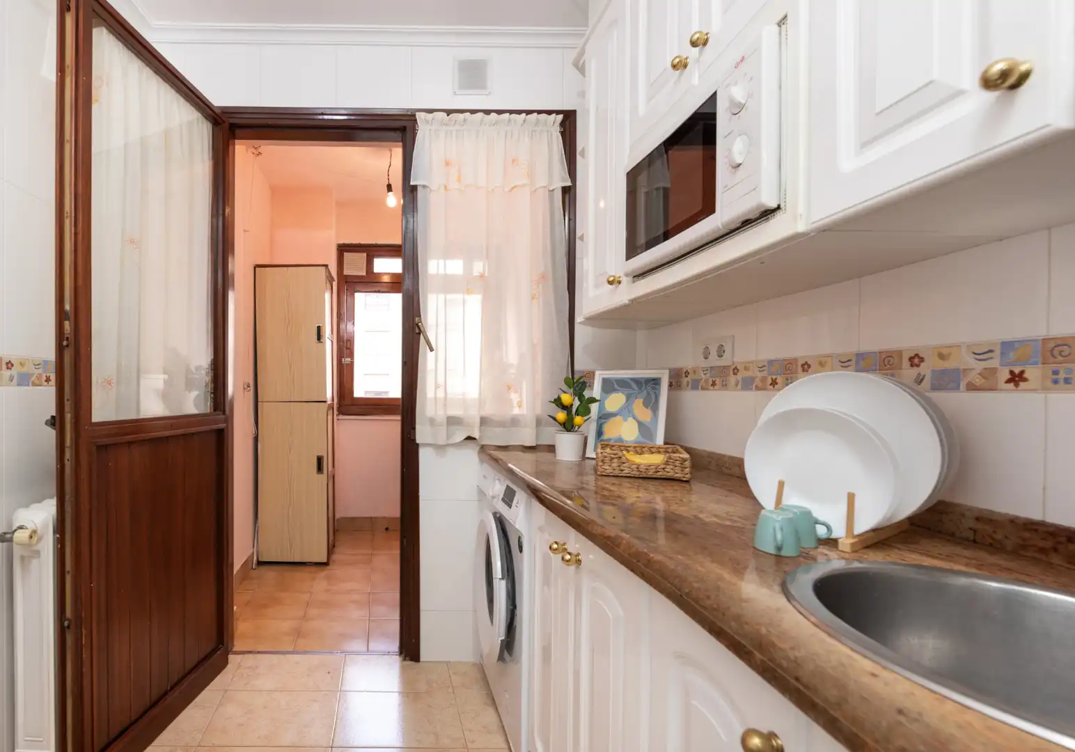 Piso con jardín en venta en Oviedo - CL VALDES SALAS 7, imagen 10