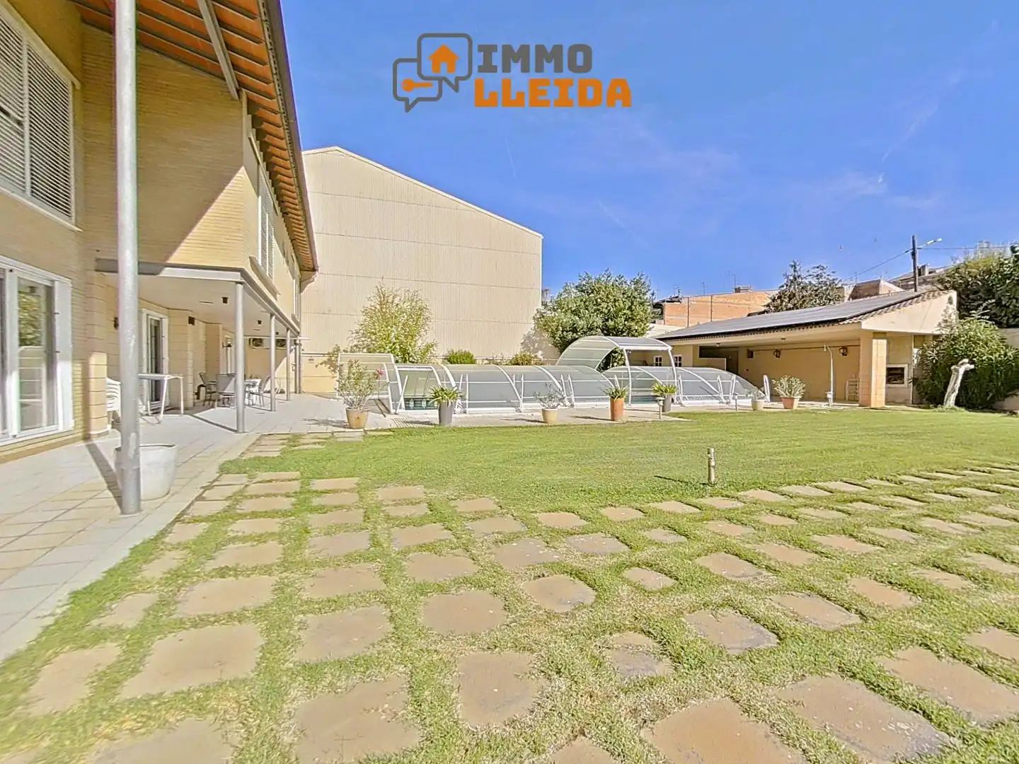 Chalet con piscina en venta en Calle RIU 23, imagen 36