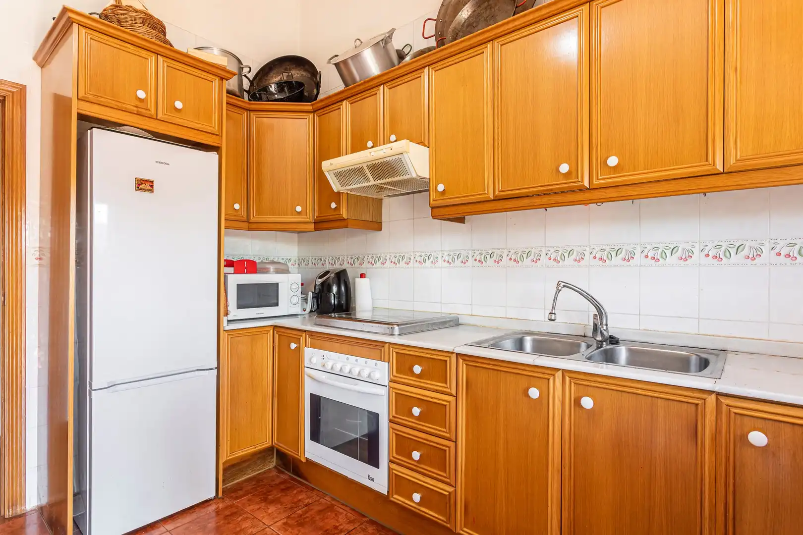 Casa o xalet en venda a Pla dels Aljubs