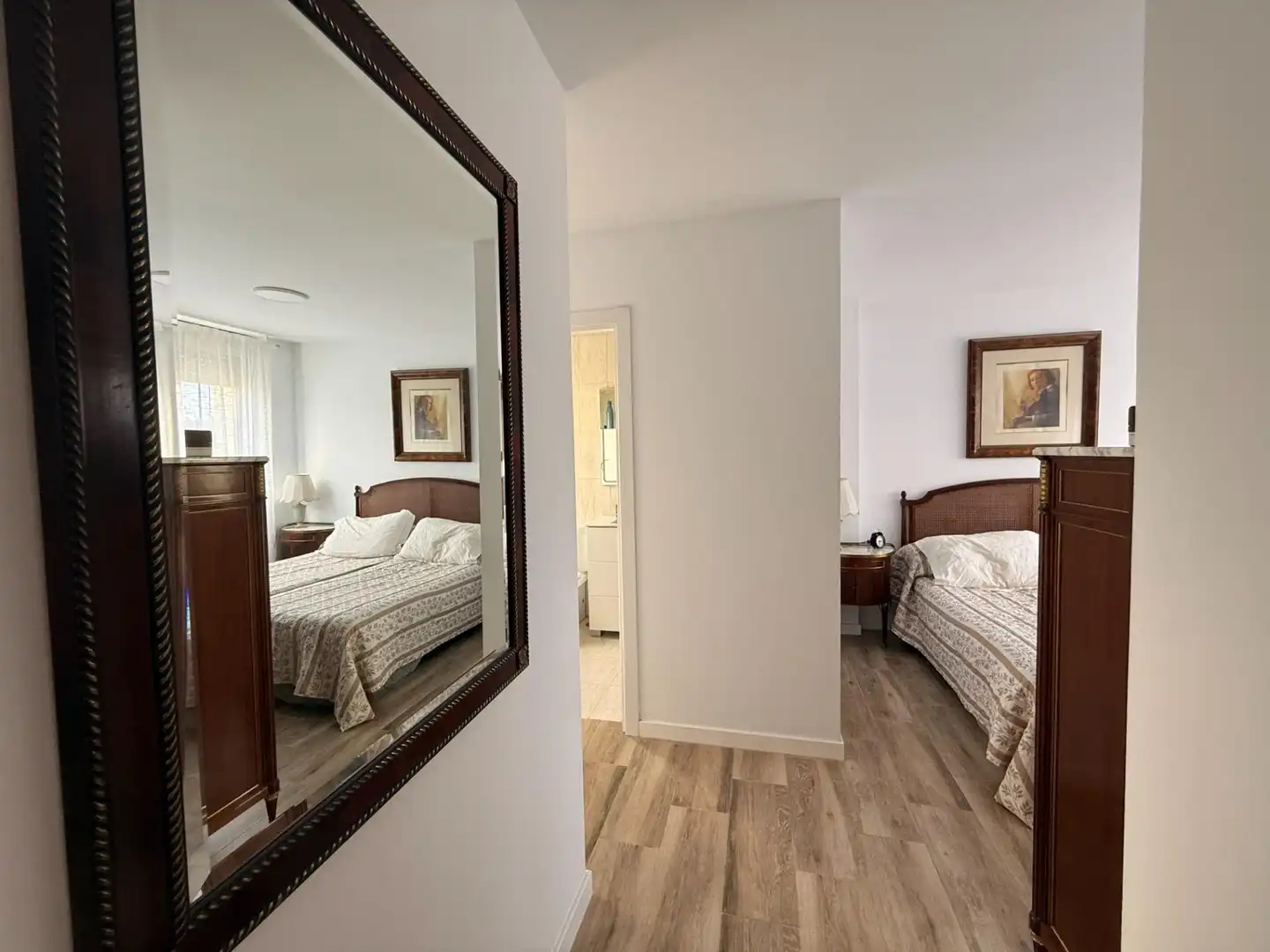 Chalet con jardín en venta en Hazas de Cesto, imagen 13