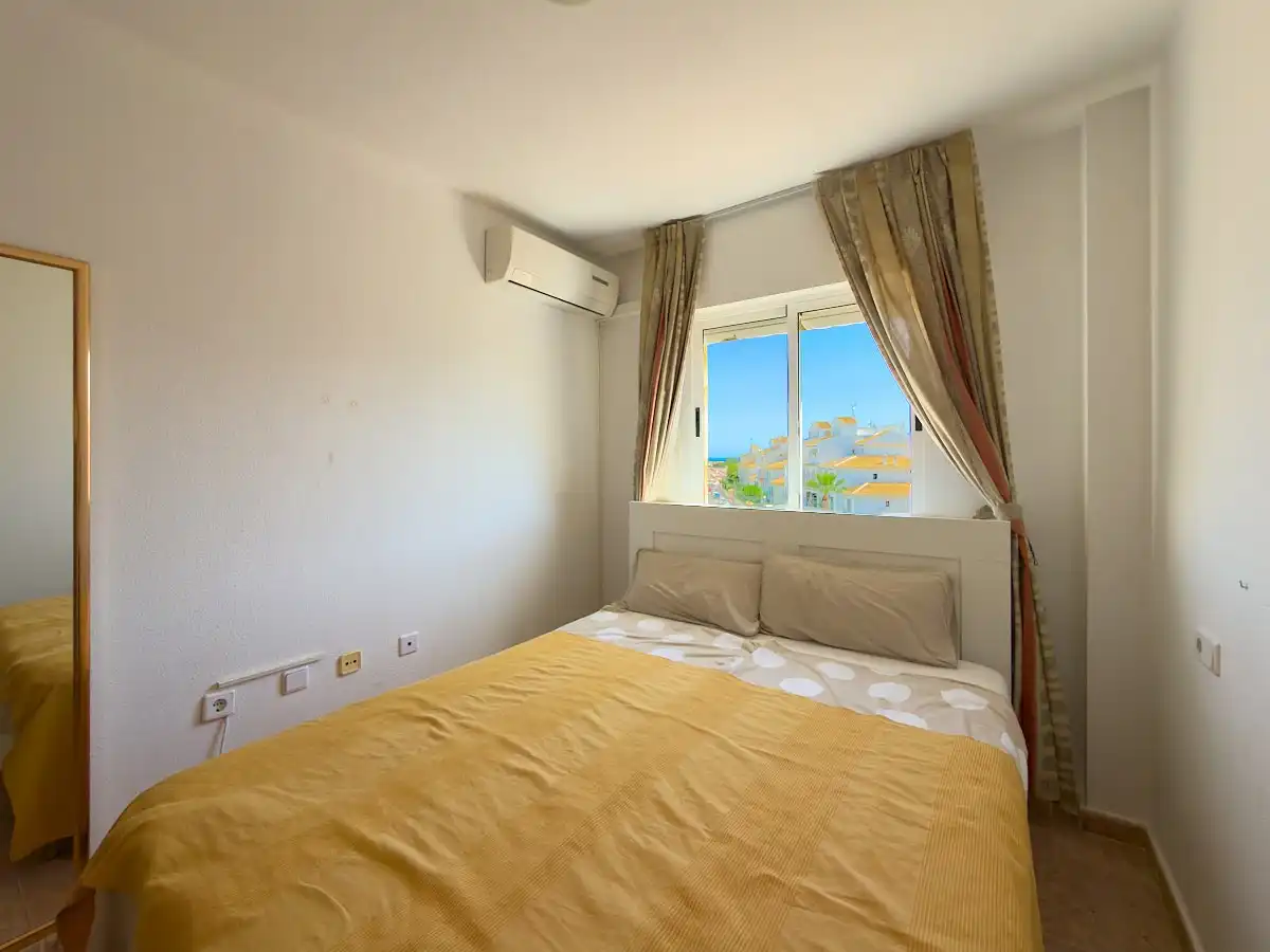 Penthouse with terrace for sale in Nueva Torrevieja - Aguas Nuevas, imagen 15
