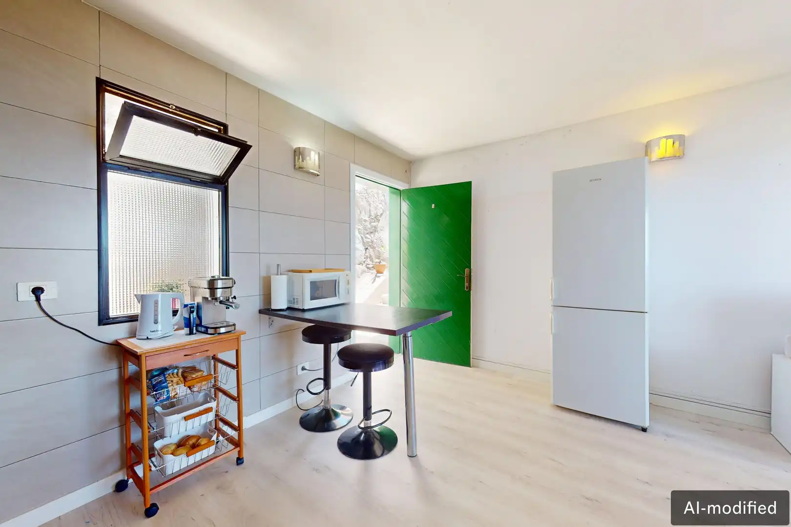 Appartement avec piscine à vendre à Avenida Roque del Este, imagen 16