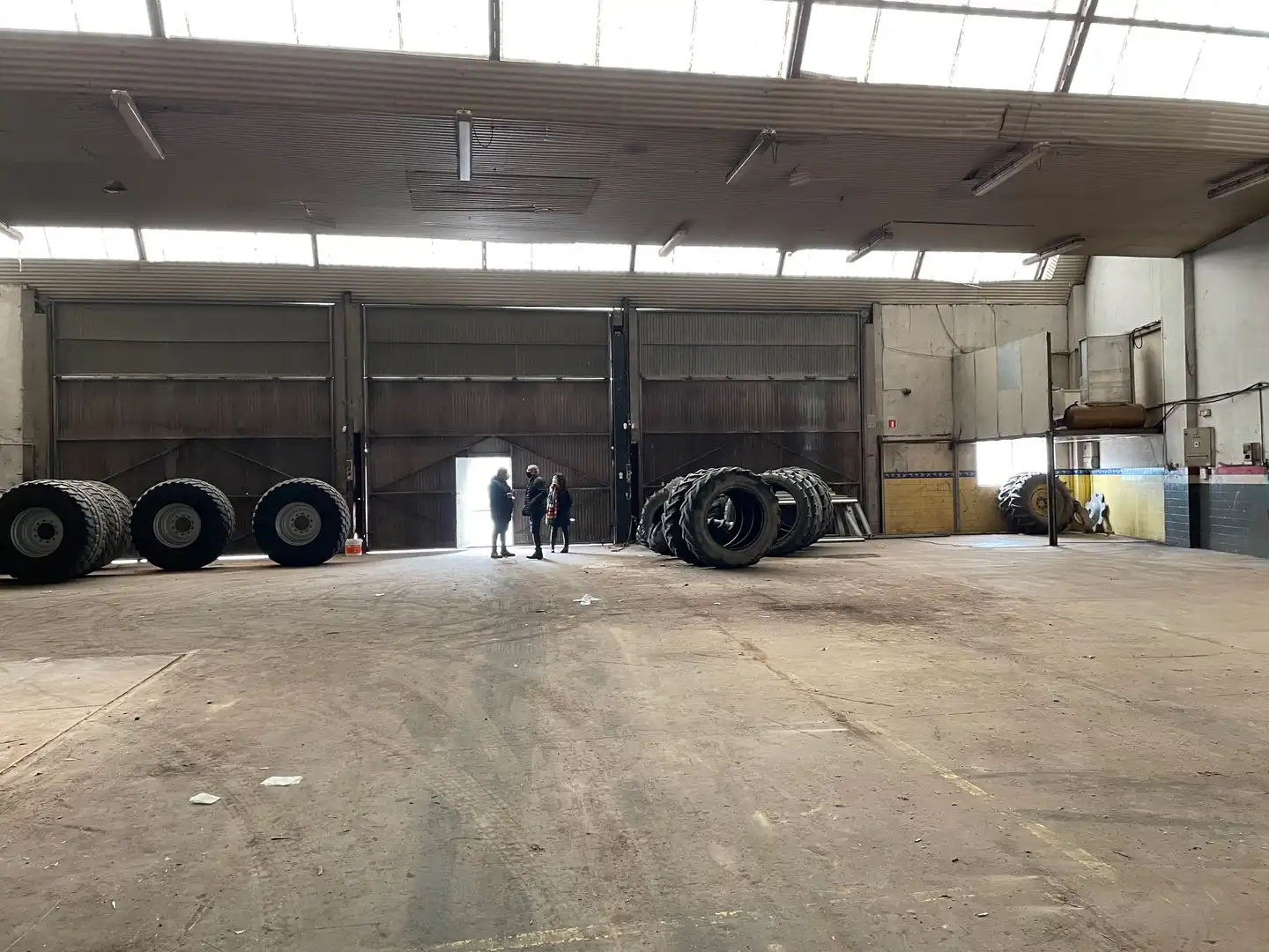Industriegebäude zur Miete in Santo Domingo de la Calzada, imagen 14