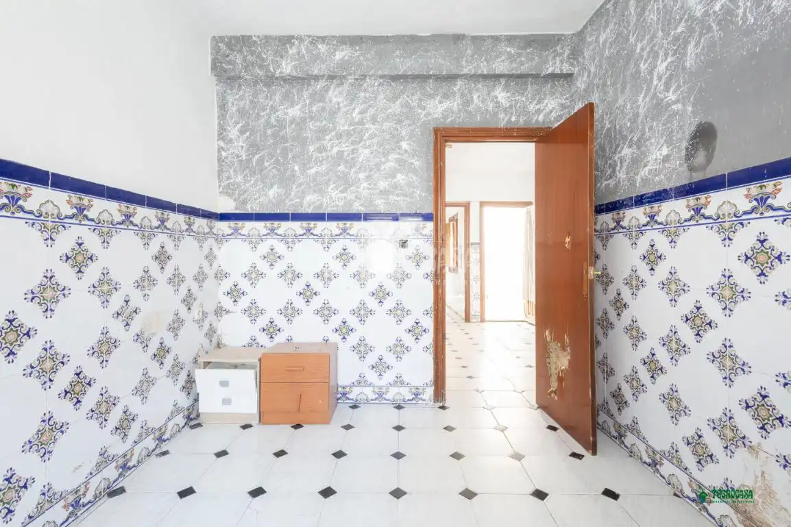 Detached homes for sale in Albox  with Terrace