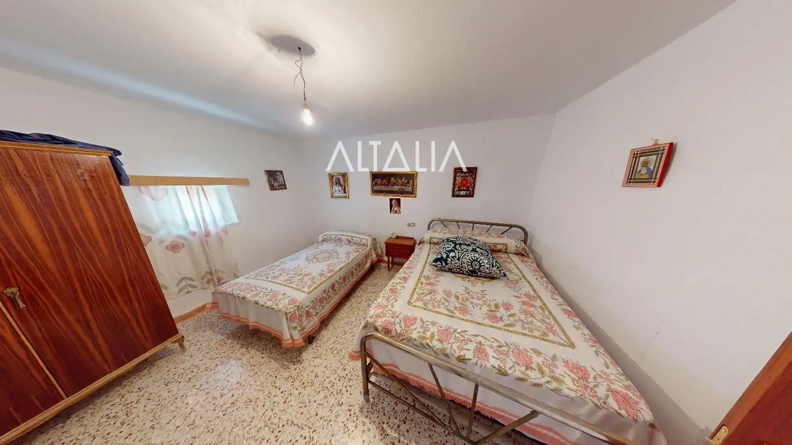Habitación de Casa o chalet en venta en Torrejoncillo del Rey con Trastero
