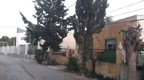 SE VENDE FINCA RÚSTICA DE 8735 METROS CUADRADOS CON DOS CASAS, CALLOSA DEL SEGURA, imatge 4