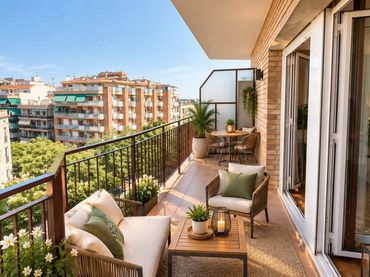 Piso con ascensor en venta en Roger de Flor