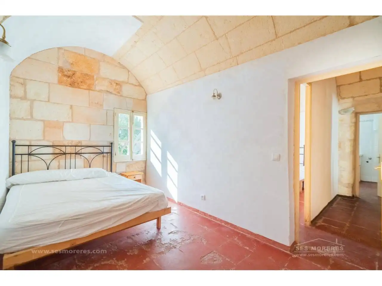 Rural land for sale in Ciutadella, imagen 13