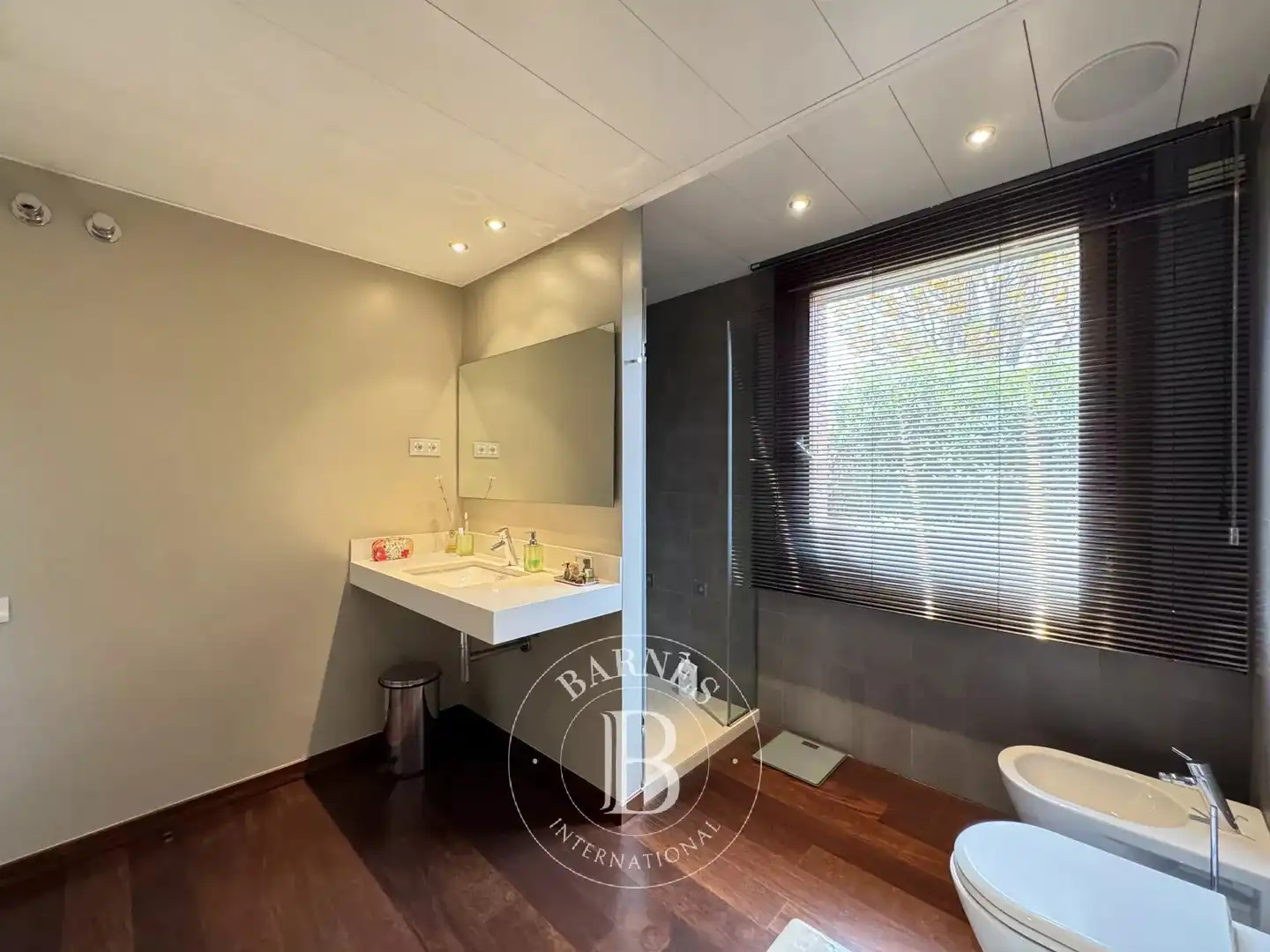 Casa amb jardí en venda a Cabrera de Mar, imagen 41