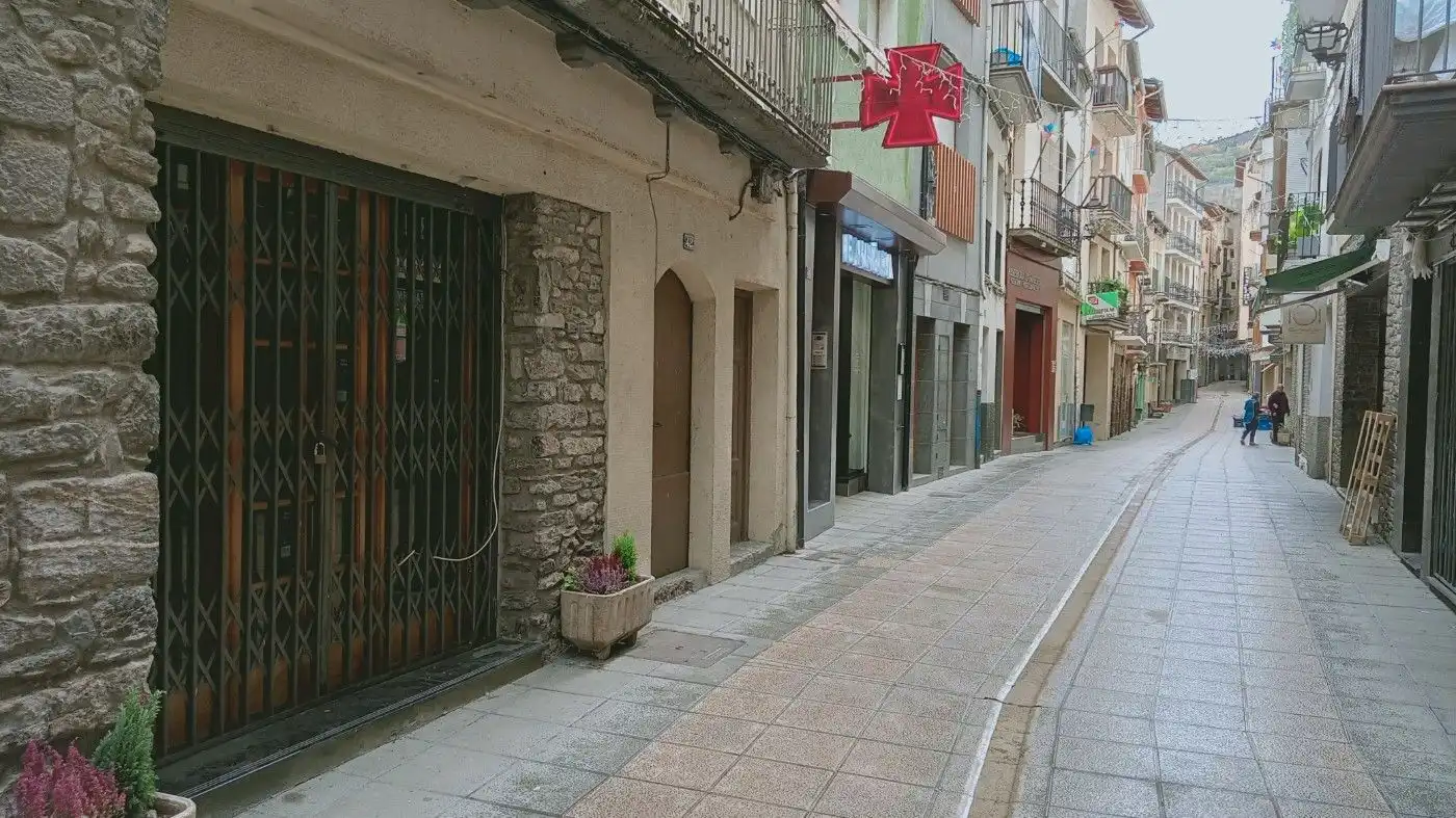 Casa in vendita a Carrer Major, imagen 2