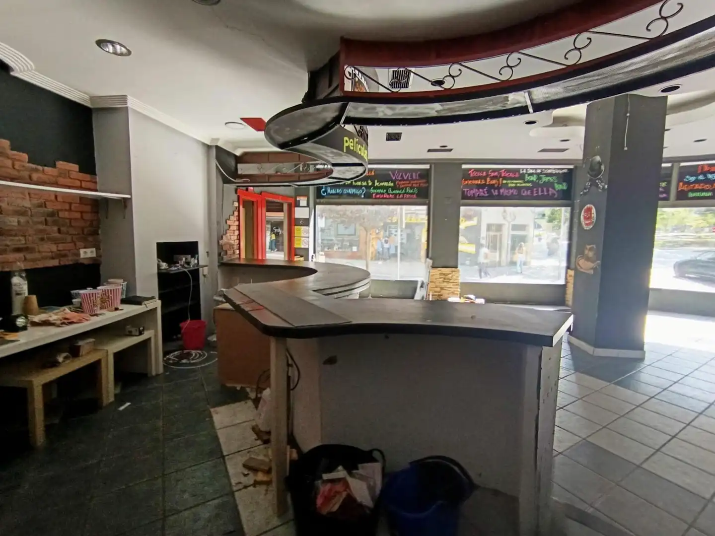 Local en venda en Pontevedra Capital 