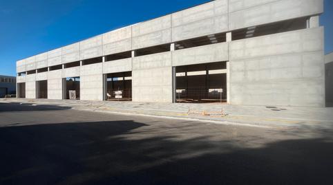 Foto 3 von Fabrikhallen zur Miete in Carrer del Mas Pla, 17, Fornells de la Selva, Girona