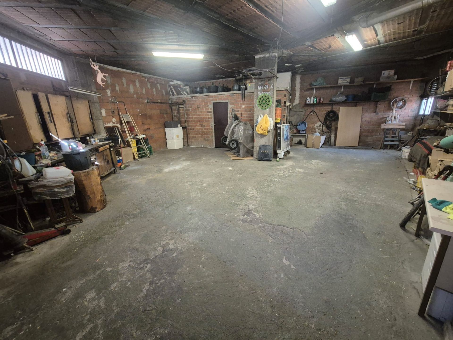 Local en venda en  Madrid Capital