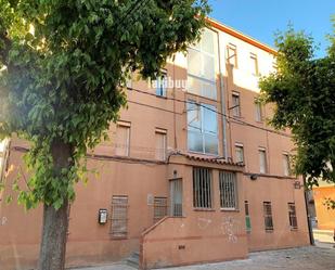 Exterior view of Flat for sale in  Lleida Capital  with Heating