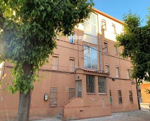 Exterior view of Flat for sale in  Lleida Capital