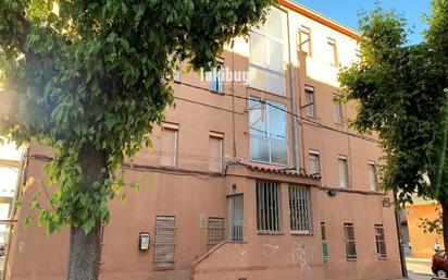 Exterior view of Flat for sale in  Lleida Capital