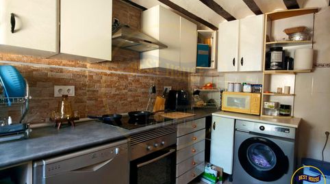 Foto 2 de Casa o chalet en venta en Iglesia (mohorte), Reyes Católicos - Paseo San Antonio, Cuenca Capital
