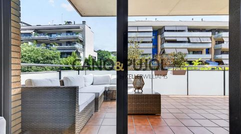 Foto 4 de Piso en venta en Volpelleres, Sant Cugat del Vallès