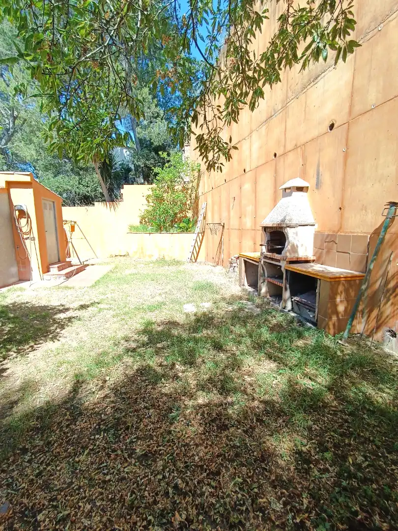 Chalet con terraza en venta en Residencial Begur - Esclanyà, imagen 29