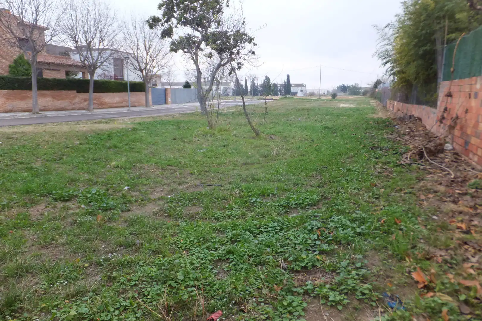 Residencial en venta en Riudoms