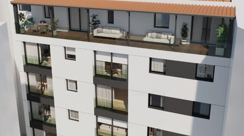 Photo 3 of Flat for sale in Rúa de Sanjurjo Badía, 27, Teis, Pontevedra